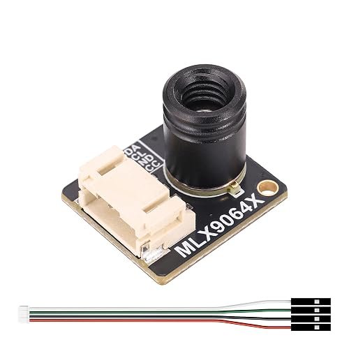 WatangTech MLX90642-D45 thermal imaging module