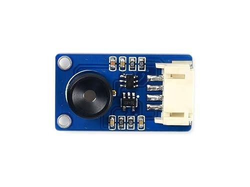 Waveshare MLX90640-D110 thermal camera module