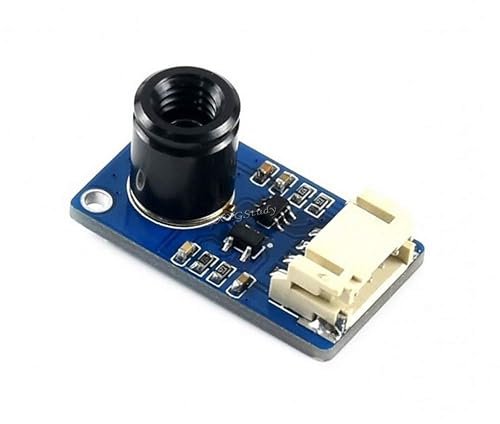 XYGStudy MLX90640-D55 thermal camera 55 degree FOV