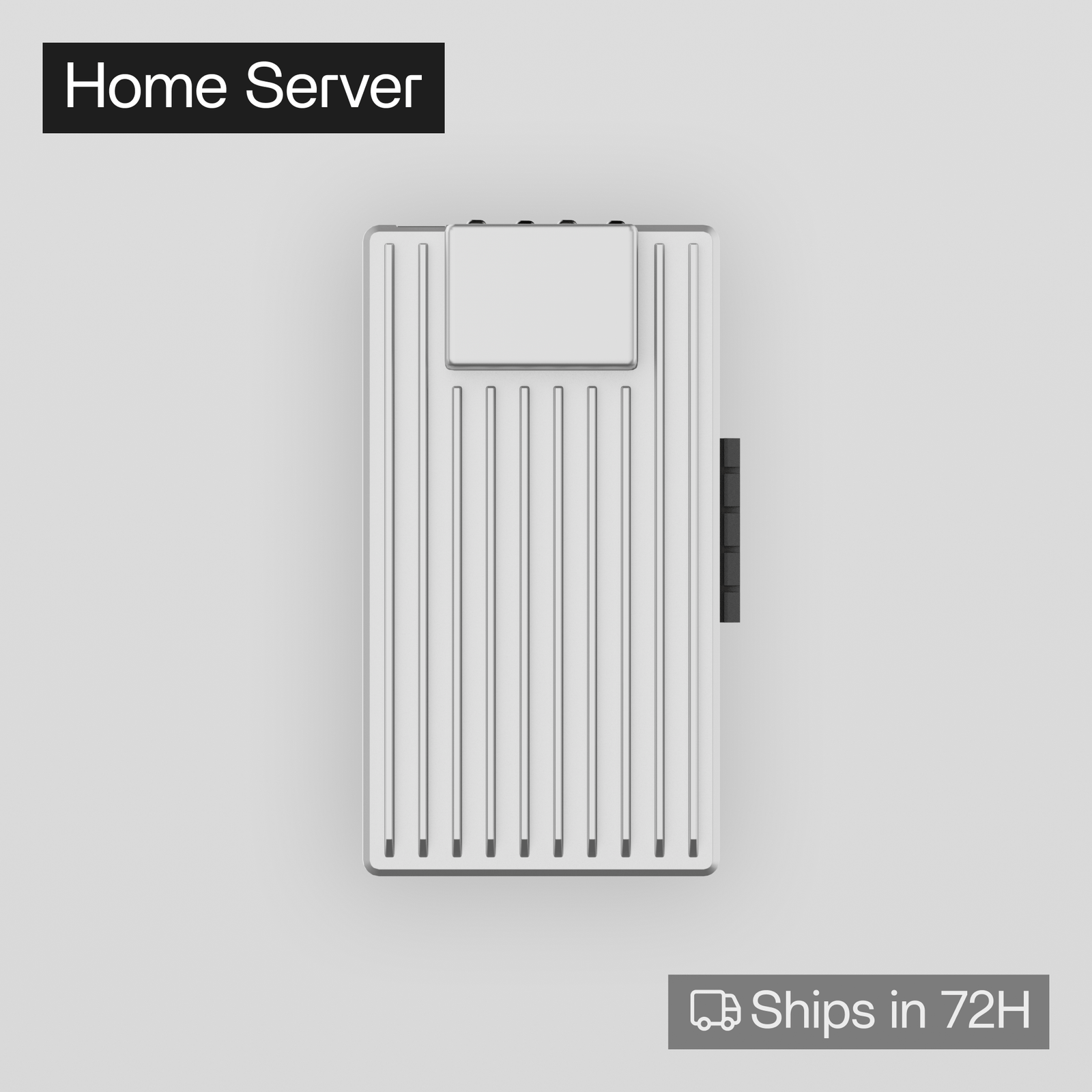ZimaBoard 2 832 fanless x86 single board server with Intel N150 for Home Assistant