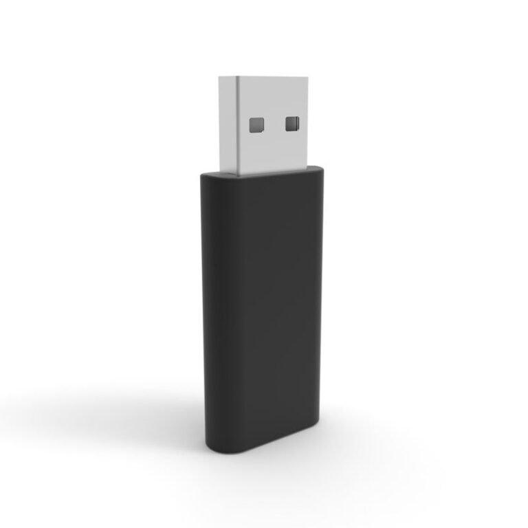 Zooz ZST39 LR 800 series Z-Wave Long Range USB stick controller for Home Assistant