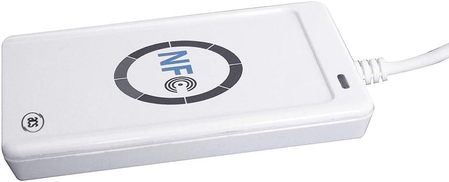 ACS ACR122U USB NFC Reader RFID NFC reader module for embedded projects