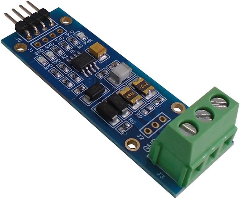 DSD TECH SH-U12 RS485 to TTL board with MAX13487 chip
