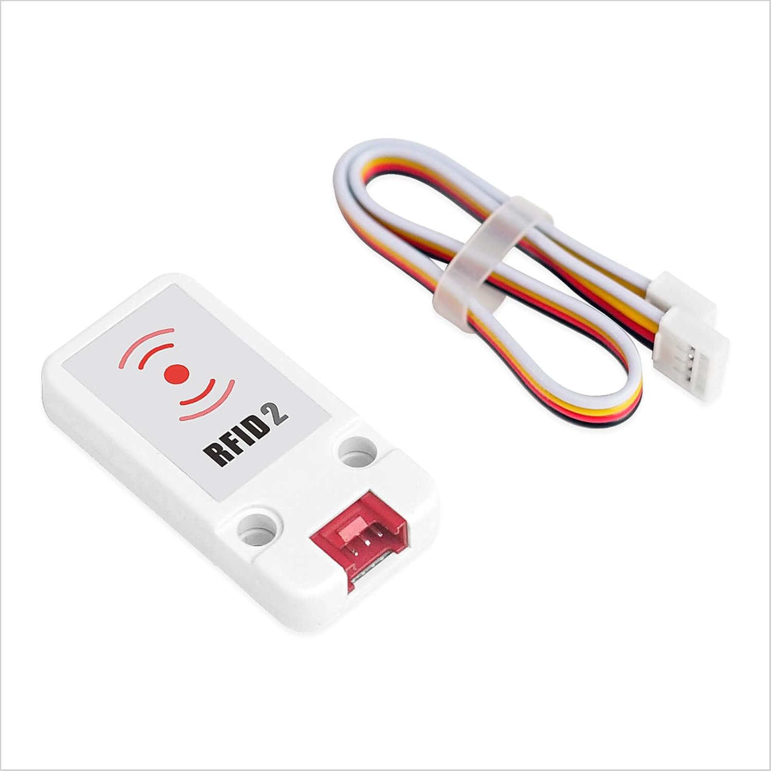 M5Stack RFID 2 Unit (WS1850S) RFID NFC reader module for embedded projects