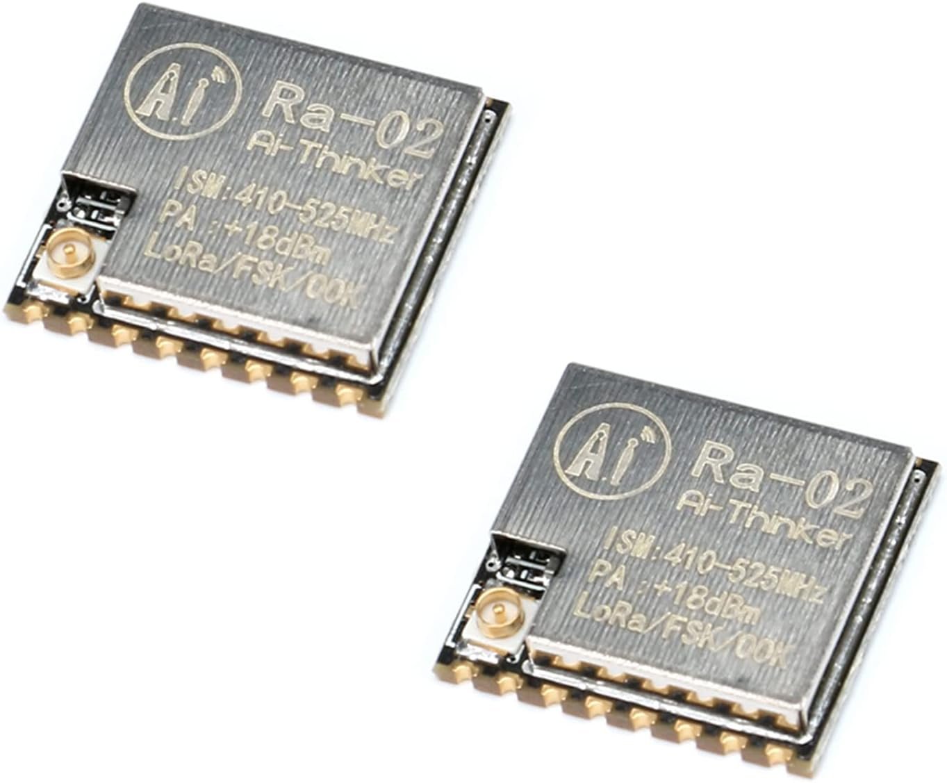 Ai-Thinker Ra-02 SX1278 433MHz LoRa module