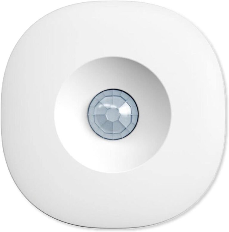 Aeotec SmartThings Zigbee motion sensor with magnetic mount