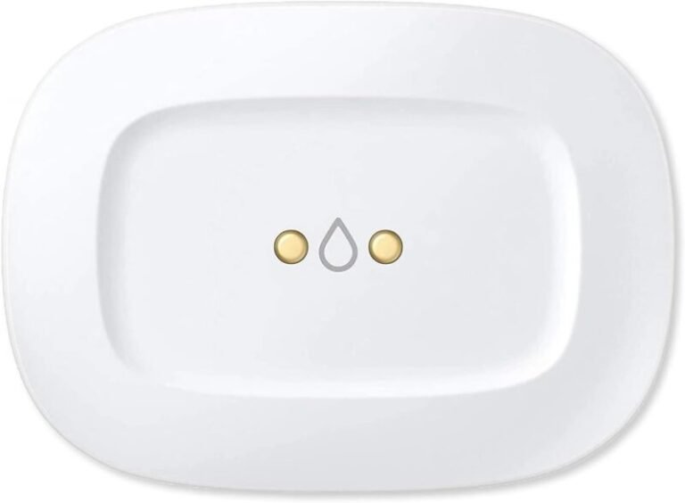 Aeotec SmartThings Zigbee water leak sensor