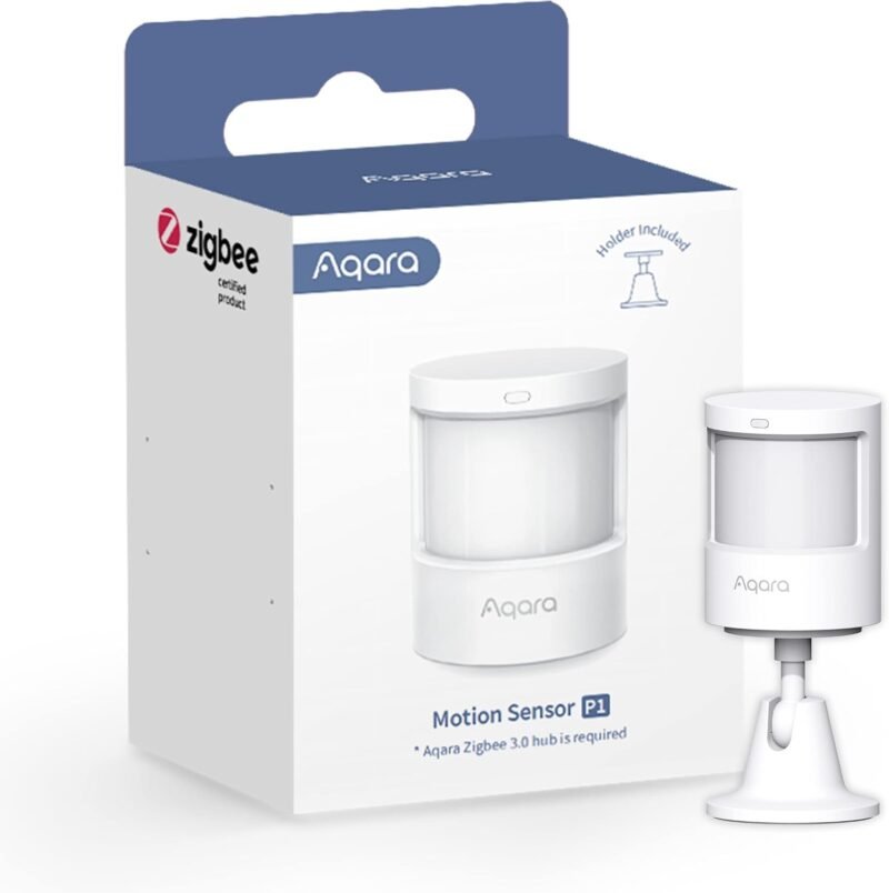 Aqara Zigbee 3.0 Motion Sensor P1