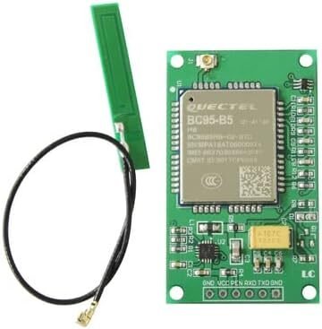 BC95 NB-IoT development board