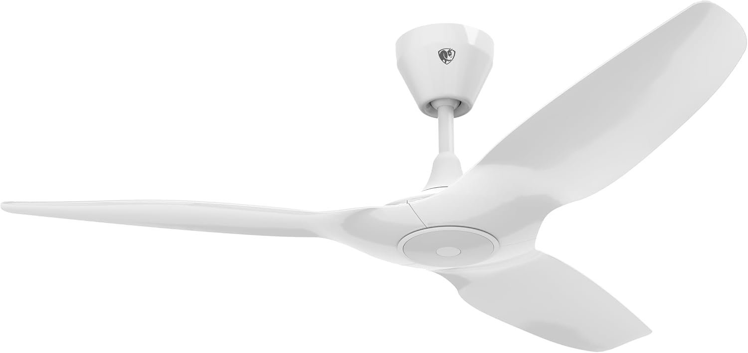 Big Ass Fans Haiku L 52 inch smart ceiling fan with LED light