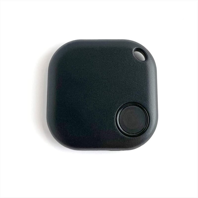 Blue Charm BC011 MultiBeacon compact iBeacon with button trigger