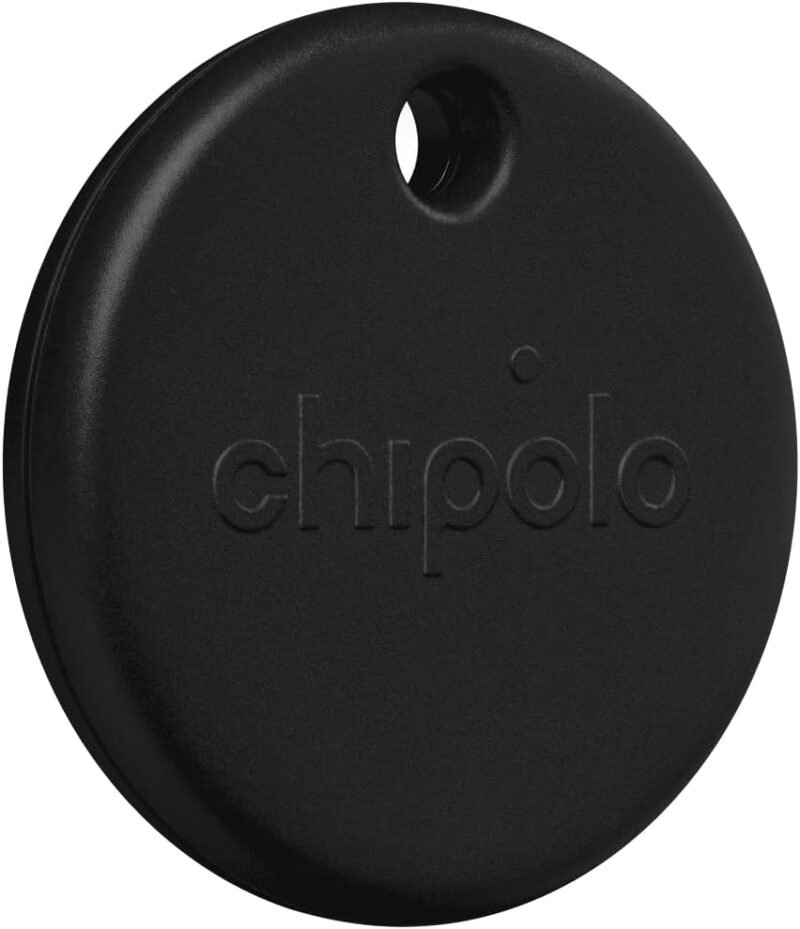 Chipolo POP Bluetooth tracking tag for iOS or Android