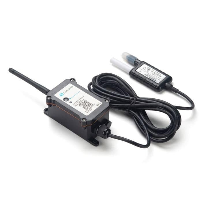 Dragino SPH01-LB LoRaWAN soil pH sensor