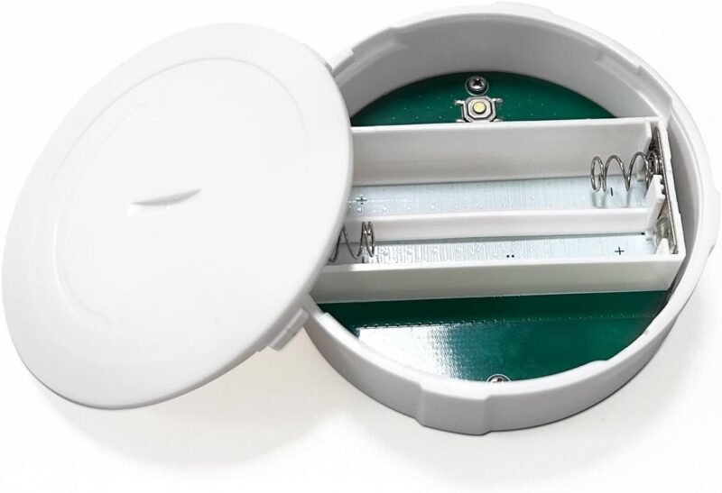 DX-CP33 BLE 5.1 iBeacon and Eddystone beacon with AAA battery