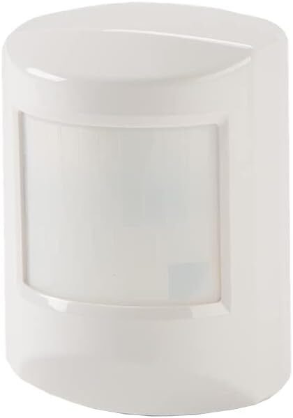Ecolink PIRZWAVE2.5-ECO Z-Wave Plus pet immune PIR motion detector