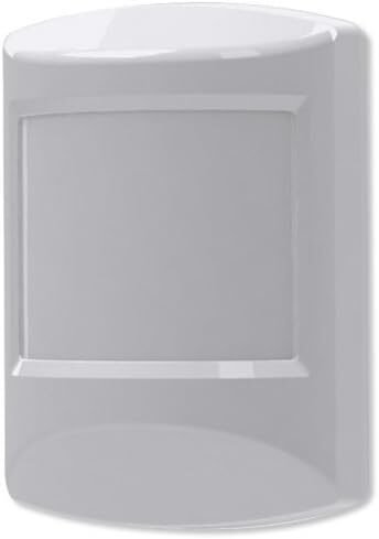 Ecolink PIRZWAVE2-ECO Z-Wave pet immune motion detector