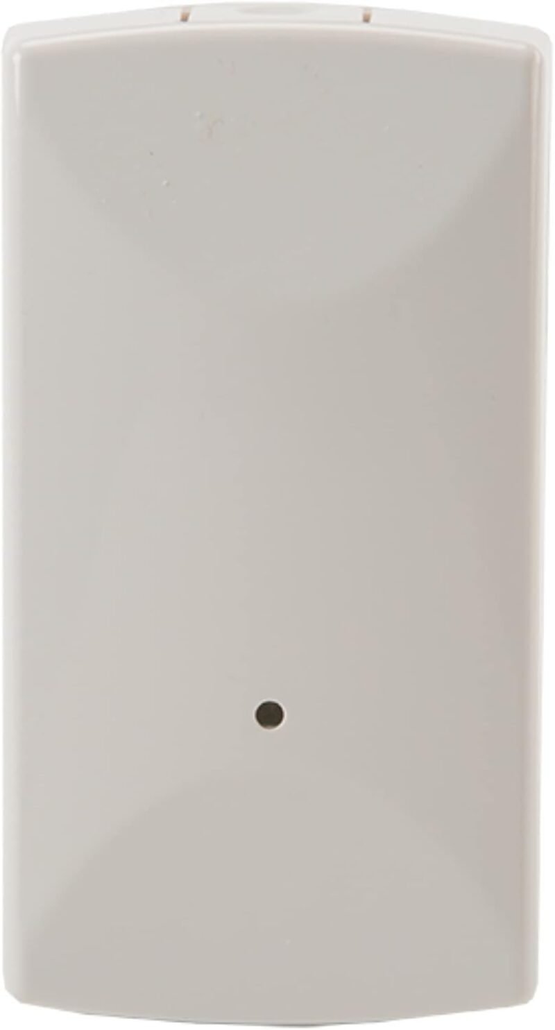 Ecolink TILTZWAVE5 Garage Door Tilt Sensor Plus solid state accelerometer Z-Wave Plus