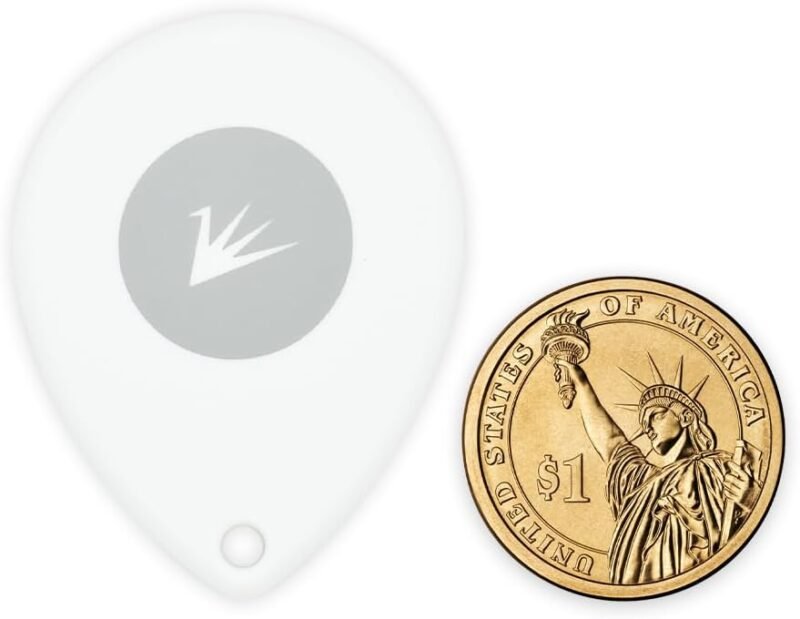 Feasycom FSC-BP108B waterproof Eddystone and iBeacon tag