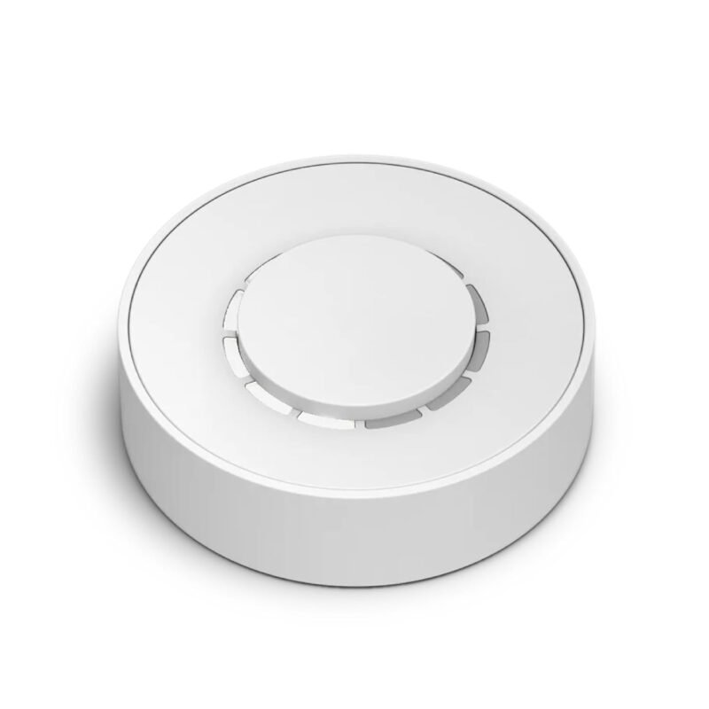 Flic Twist smart home controller with push and twist control