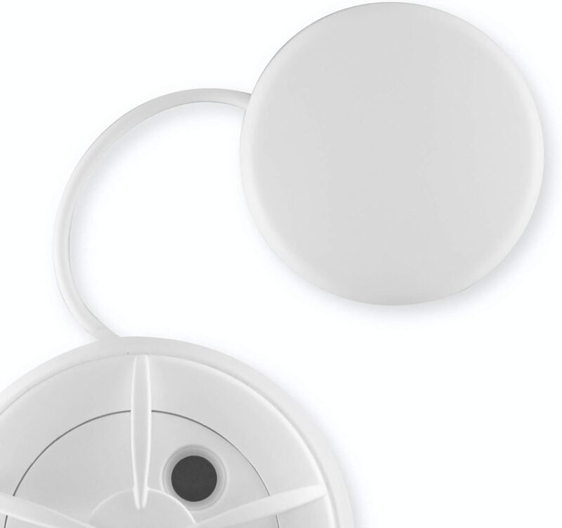 frient water leak detector probe for extended leak detection