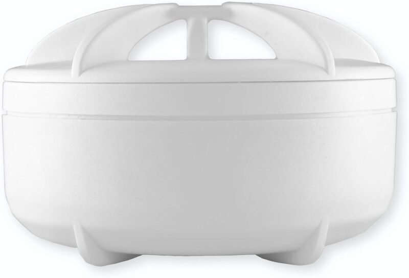 frient Zigbee water leak detector flood alarm
