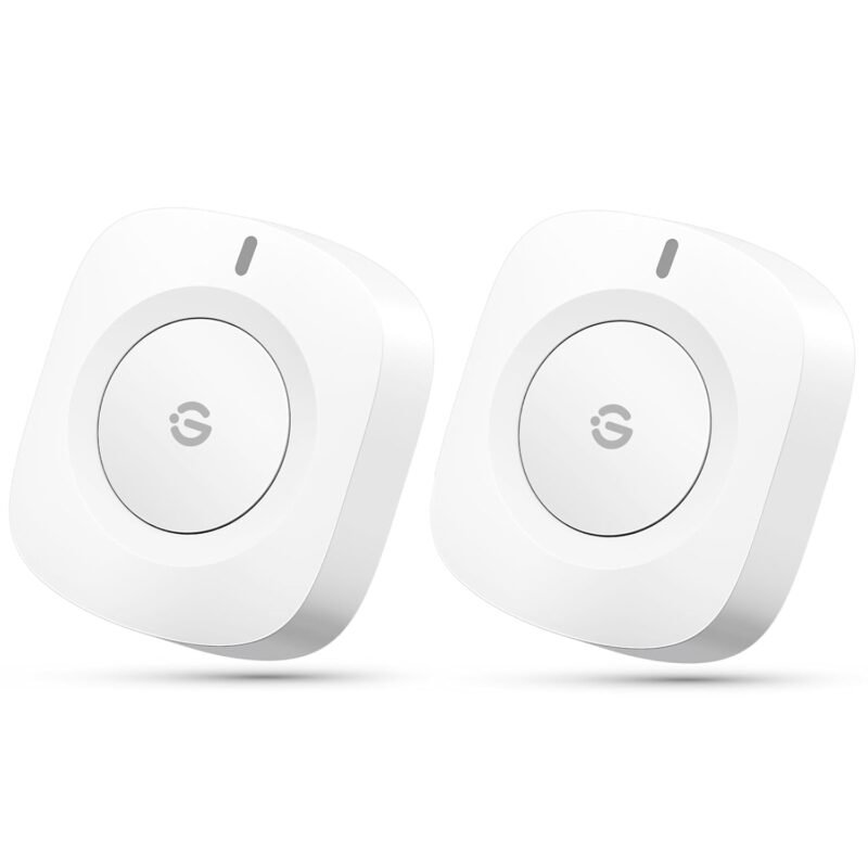 GoveeLife wireless mini smart Bluetooth button