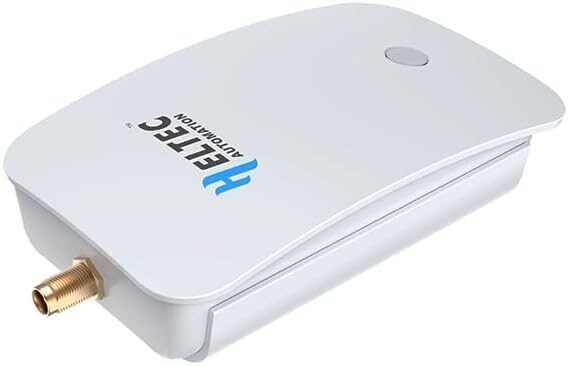 Heltec HT-M7603 indoor 8-channel LoRaWAN gateway SX1303