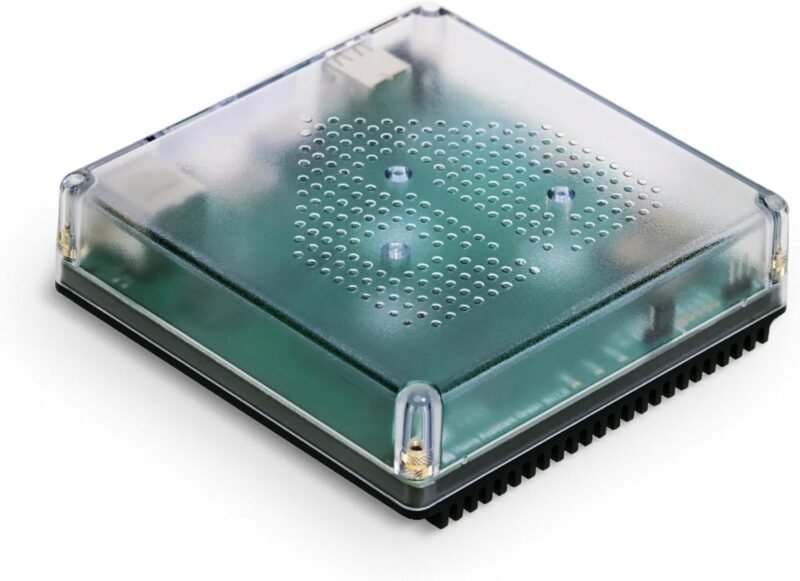 Home Assistant Green hub used as a DIY Matter bridge for Zigbee and Z-Wave