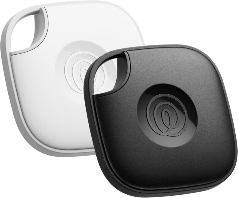 Life360 Tile Mate Bluetooth tracker for iOS and Android