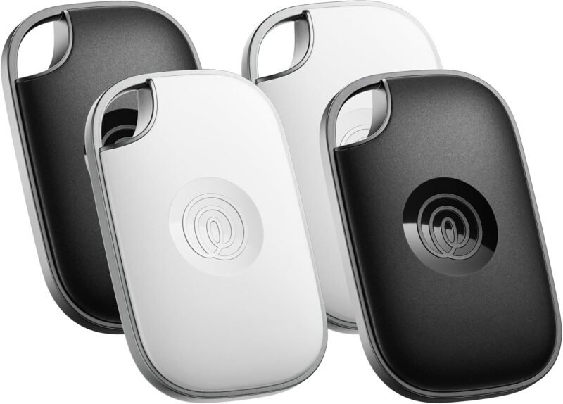 Life360 Tile Pro long-range Bluetooth tracker