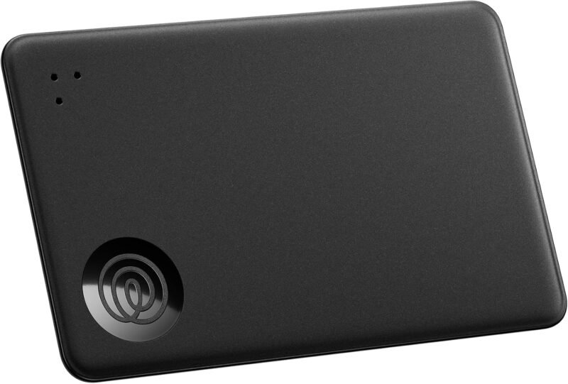 Life360 Tile Slim Bluetooth wallet tracker card