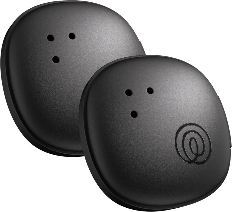 Life360 Tile Sticker small adhesive Bluetooth tracker