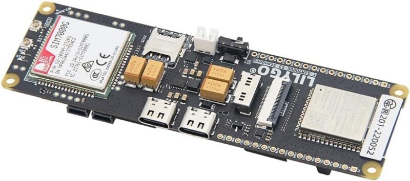 LILYGO T-SIM7000G-S3 ESP32-S3 cellular development board
