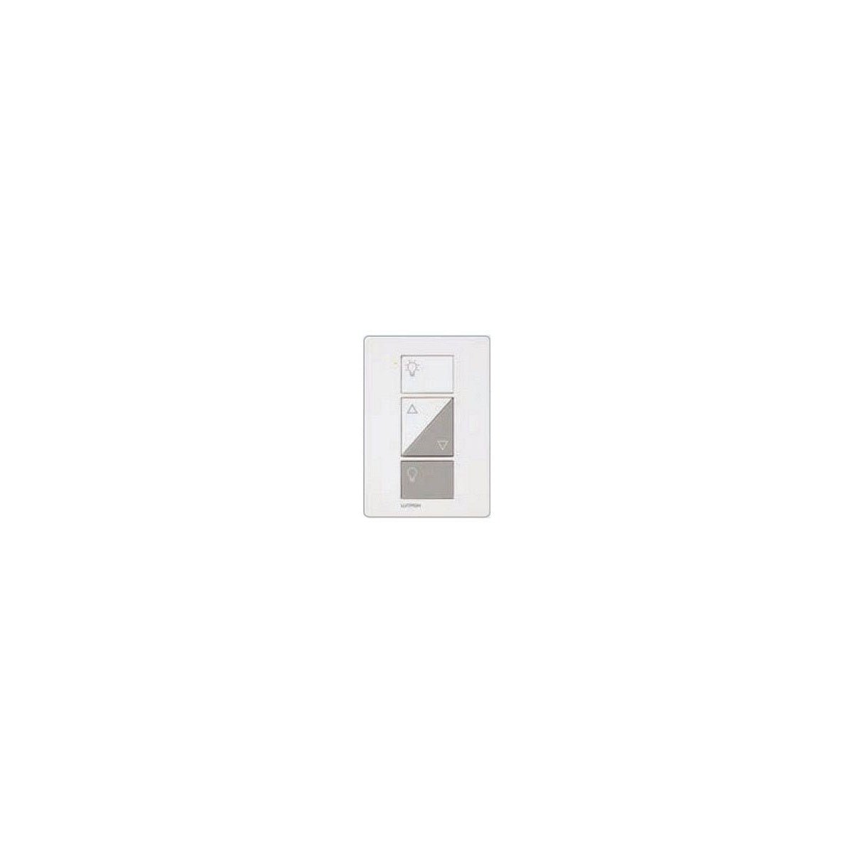Lutron Caseta PD-3PCL wireless plug-in lamp dimmer