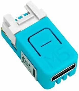 M5Stack NanoC6 ESP32-C6 development kit