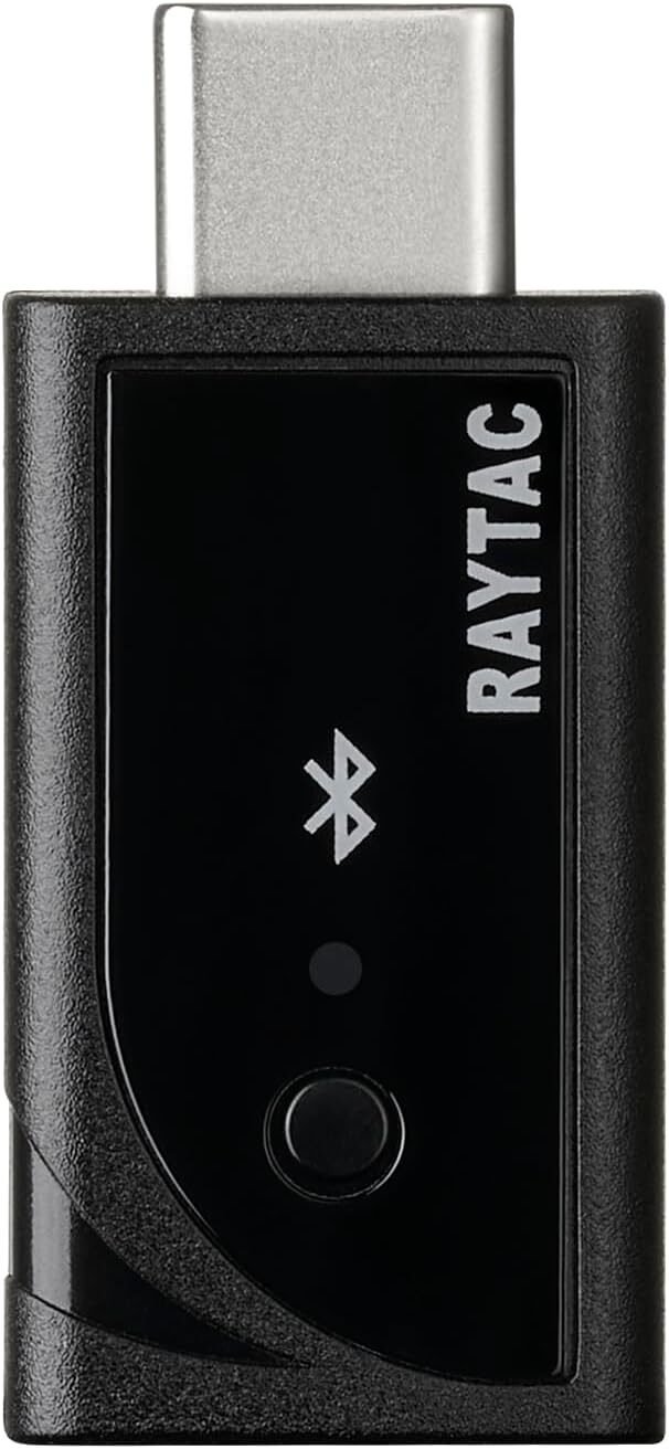 MDBT50Q-CX nRF52840 USB-C dongle development kit