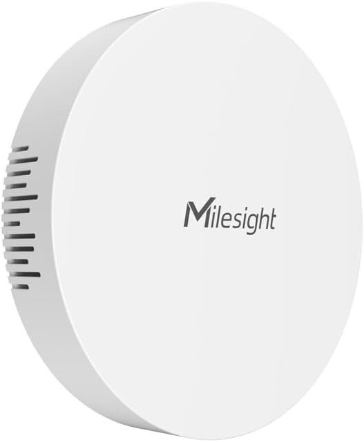 Milesight UG63 mini indoor LoRaWAN gateway