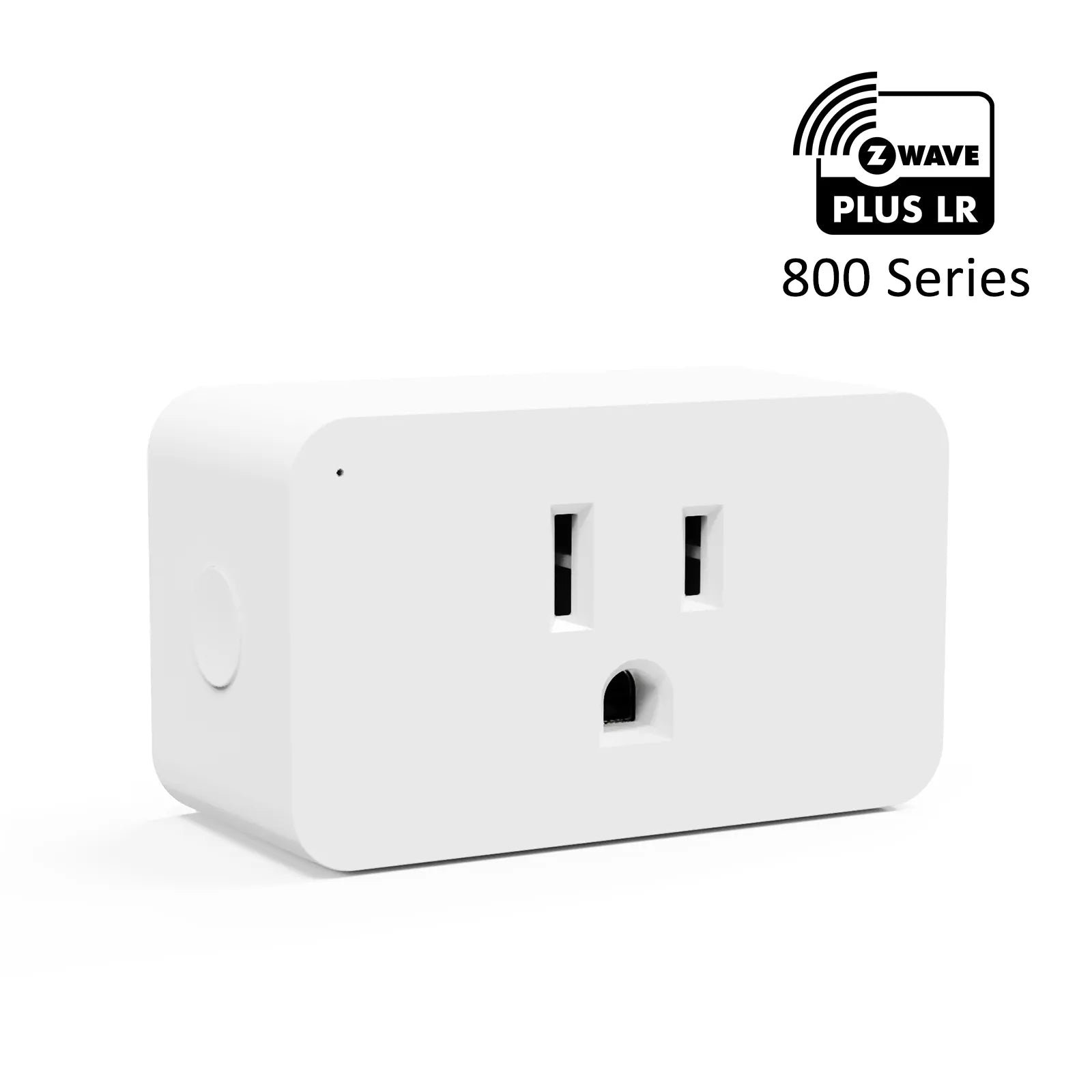Minoston MP31ZD Z-Wave 800 Series plug-in dimmer smart plug