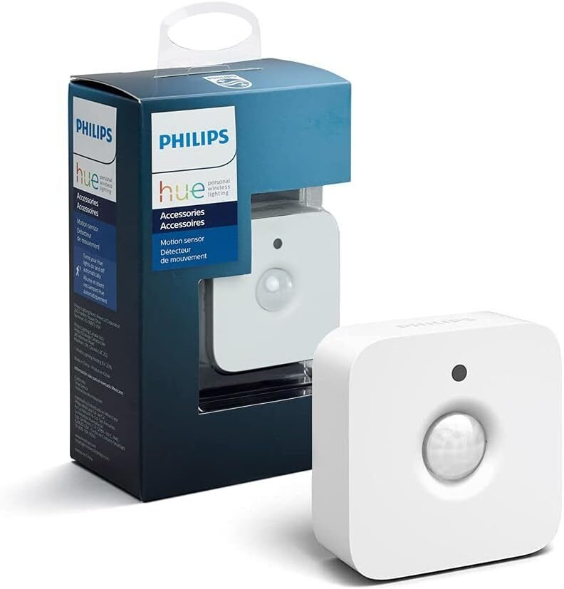 Philips Hue indoor motion sensor Zigbee