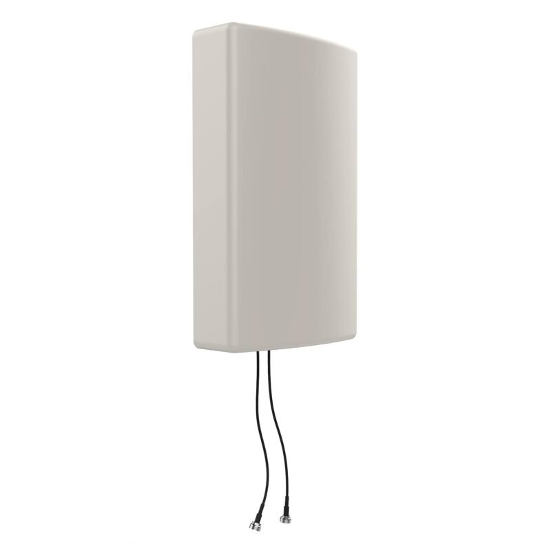 Proxicast 4G LTE 5G cross-polarized MIMO outdoor directional panel antenna