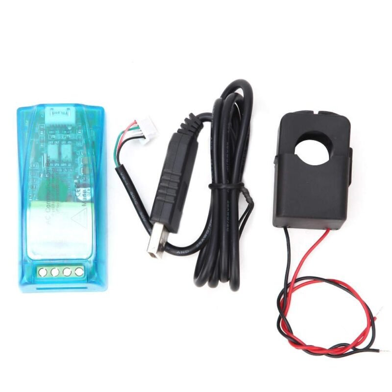 PZEM-004T 100A AC voltage current power energy monitoring module