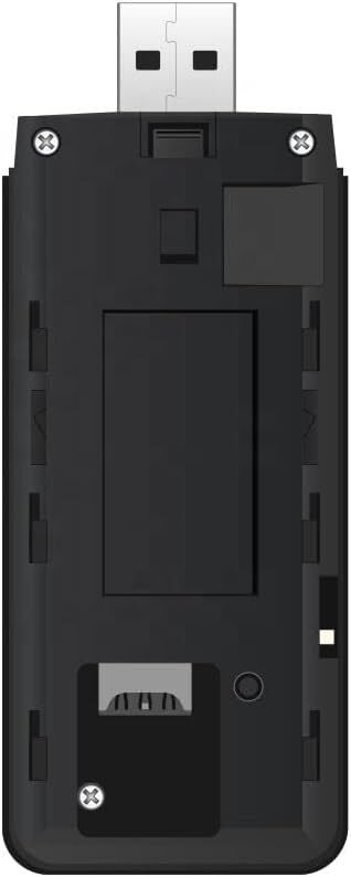 Quectel EC25-EU 4G LTE USB modem dongle