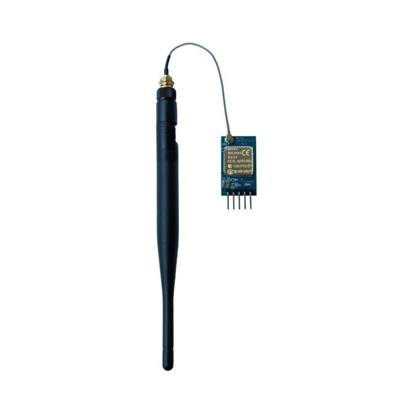 REYAX RYLR993 Lite LoRaWAN and proprietary LoRa UART module