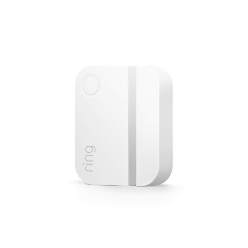 Ring Alarm Contact Sensor 2nd Gen Z-Wave door and window sensor