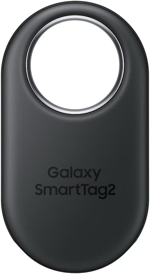 Samsung Galaxy SmartTag2 Bluetooth and UWB tracker