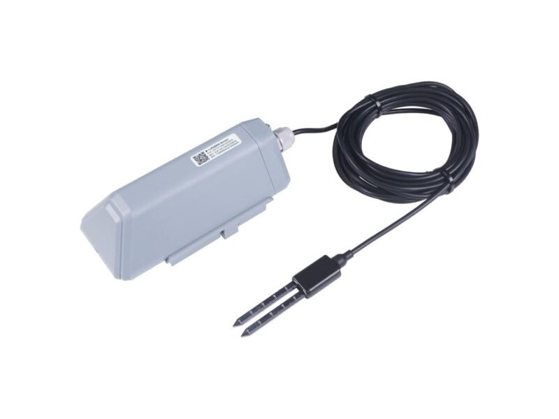 SenseCAP S2105 LoRaWAN soil moisture, temperature and EC sensor