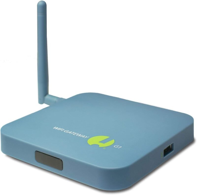 SensorPush G1 Wi-Fi gateway for Bluetooth sensors