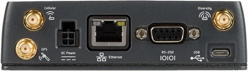 Sierra Wireless AirLink Raven RV50 industrial LTE gateway