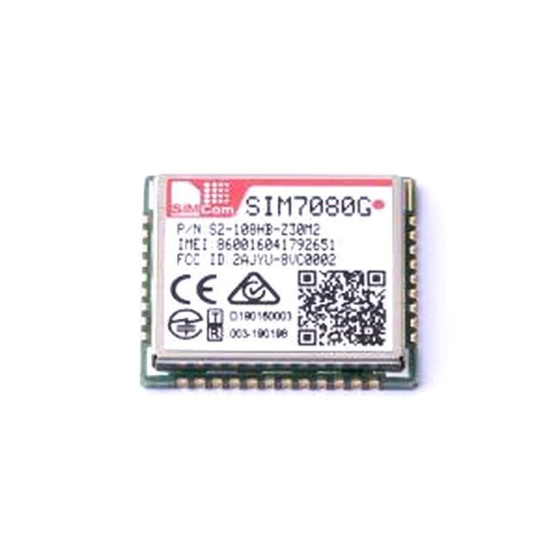 SIMCom SIM7080G bare SMD module