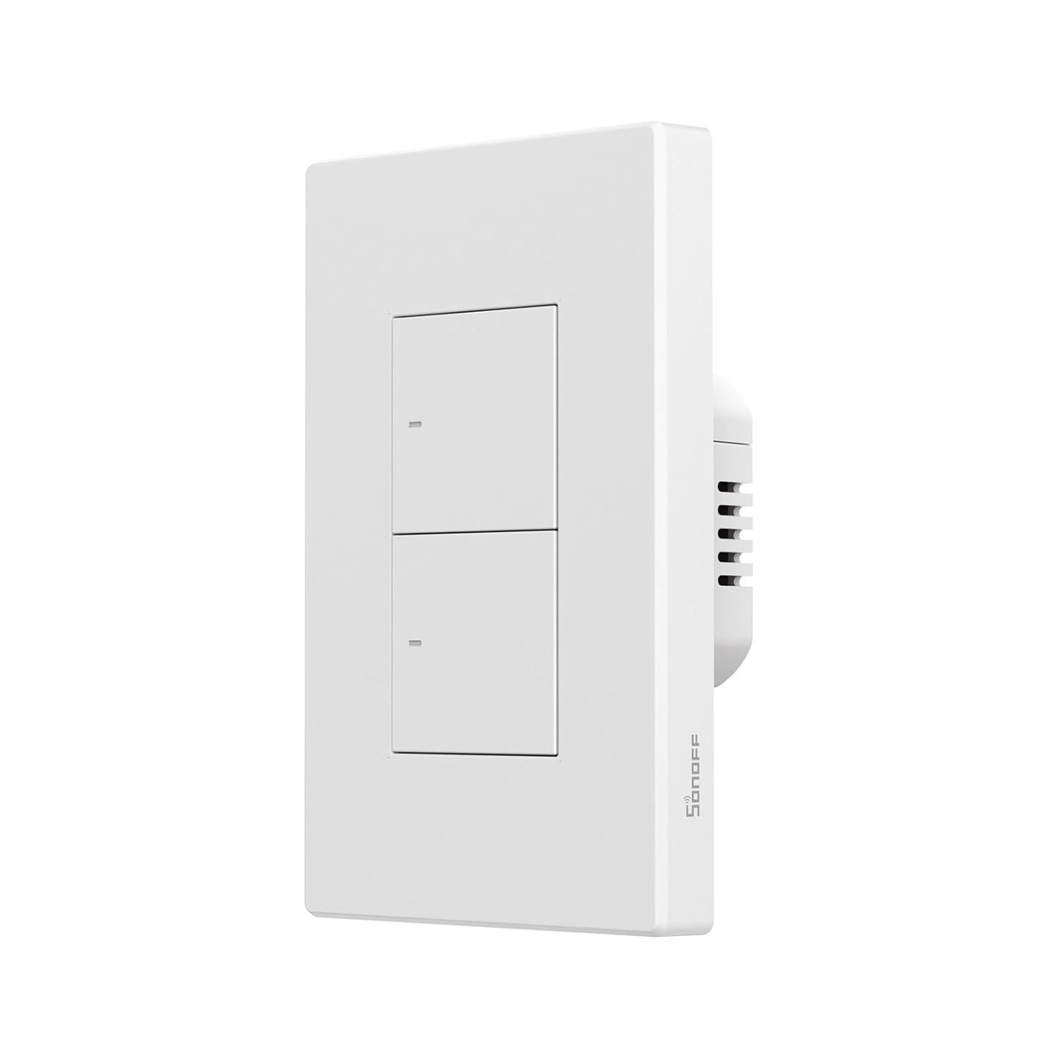 SONOFF M5 Matter Wi-Fi smart wall switch push button 120 type